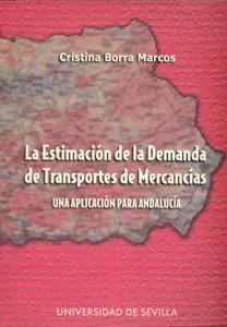 ESTIMACION DE LA DEMANDA TRANSPORTES DE MERCANCIAS