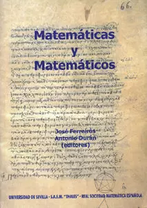 MATEMATICAS Y MATEMATICOS