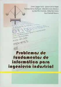 PROBLEMAS DE FUNDAMENTOS INFORMATICA INGENIERIA IN