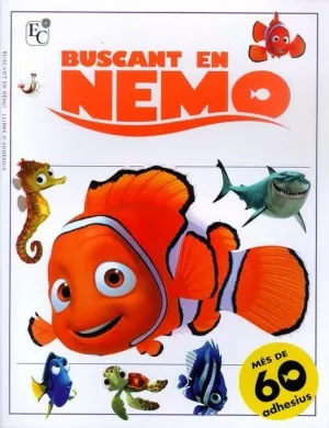 BUSCANT EN NEMO (ADHESIUS)