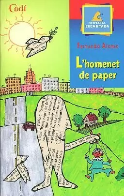 HOMENET DE PAPER,L'