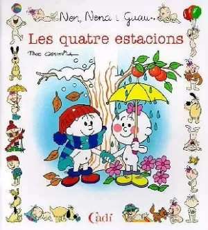 LES QUATRE ESTACIONS