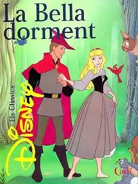 BELLA DORMENT, LA