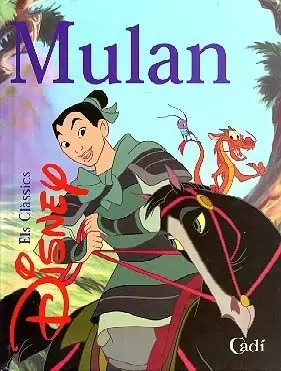 MULAN-ELS CLASSICS