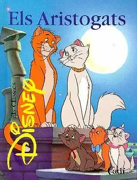 ARISTOGATS ELS