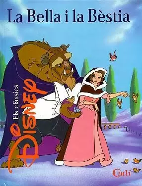 BELLA I LA BESTIA LA