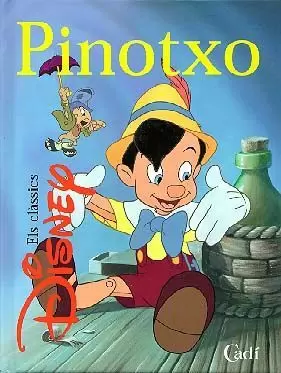 PINOTXO