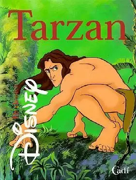 TARZAN CLASSICS