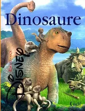 DINOSAURE-CATALA