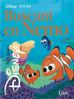 BUSCANT EN NEMO ELS CLASSICS