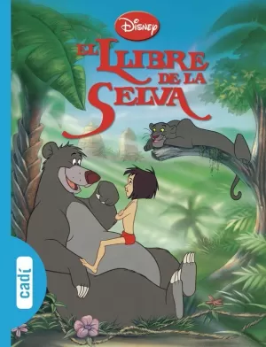 EL LLIBRE DE LA SELVA