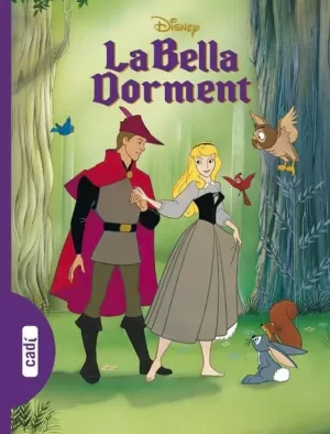 LA BELLA DORMENT