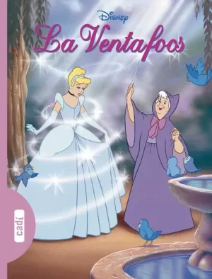 LA VENTAFOCS