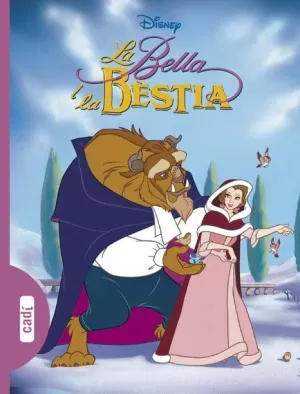 LA BELLA I LA BESTIA