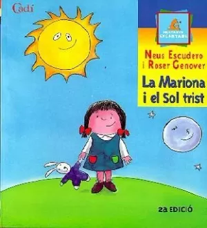 MARIONA I EL SOL TRIST,LA