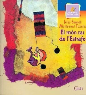 MON RAR DE L'ESTRAFO