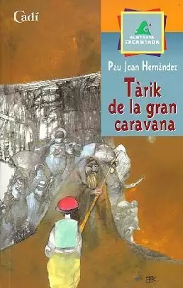 TARIK DE LA GRAN CARAVANA