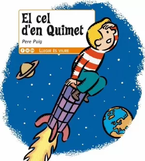 EL CEL D'EN QUIMET