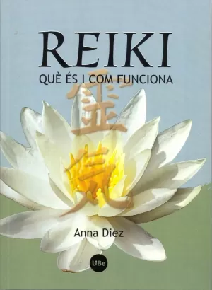 REIKI -QUE ES I COM FUNCIONA-