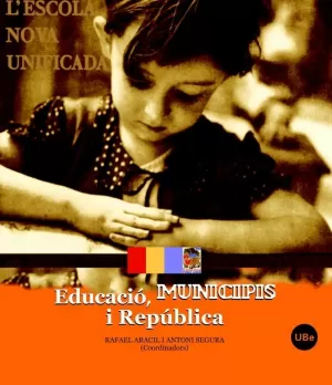 EDUCACIO, MUNICIPIS I REPUBLICA