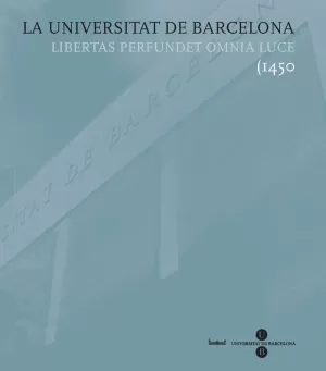 UNIVERSITAT DE BARCELONA, LA