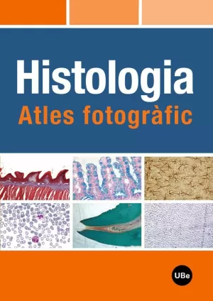 HISTOLOGIA ATLES FOTOGRAFIC