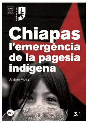CHIAPAS -L'EMERGENCIA DE LA PA