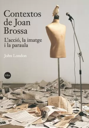 CONTEXTOS DE JOAN BROSSA