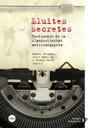 LLUITES SECRETES