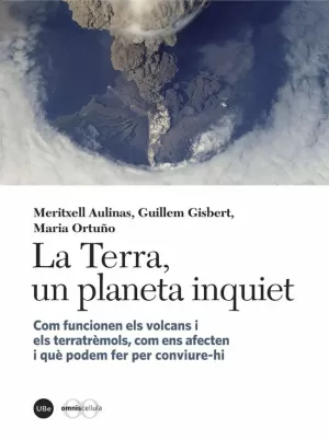 LA TERRA, UN PLANETA INQUIET