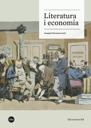 LITERATURA I ECONOMIA