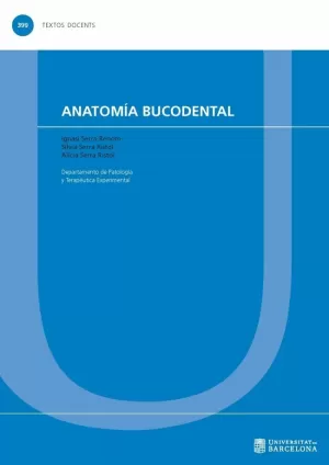 ANATOMÍA BUCODENTAL