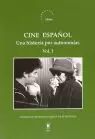 CINE ESPAÑOL I HISTORIA POR AU