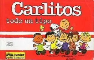 CARLITOS TODO UN TIPO