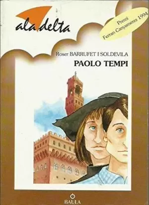 PAOLO TEMPI