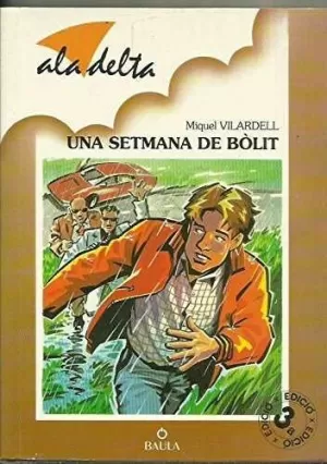 SETMANA DE BOLIT,UNA