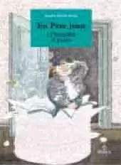 EN PERE JOAN I L'INVISIBLE AL PASTÍS