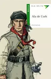 ALA DE CORB