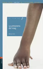 LA PRESONERA DEL MAG LA PRESONERA DEL MAG