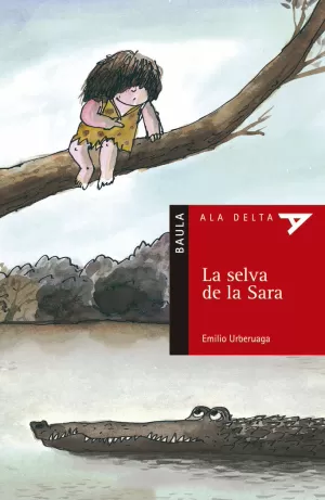 LA SELVA DE LA SARA