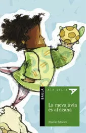 LA MEVA AVIA ES AFRICANA