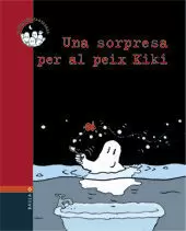 UNA SORPRESA PER AL PEIX KIKI