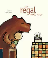 UN REGAL MOLT GROS