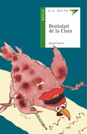 BESTIOLARI DE LA CLARA