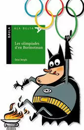 LES OLIMPIADES DE BORINOTMAN