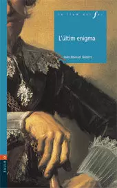 L'ULTIM ENIGMA