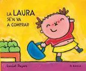 LA LAURA S´EN VA A COMPRAR