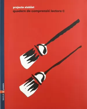 COMPRENSIÓ LECTORA C QUADERN C