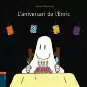 L´ANIVERSARI DE L´ENRIC