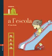 A L'ESCOLA